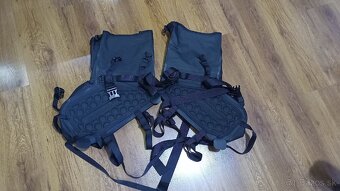 Bočné tašky Rhinowalk M - 6