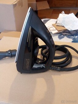 Zepter-Tuttosteamy parný čistič-zabalený - 6