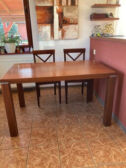 Kuchynská linka - 6