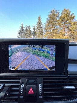 Audi A6 C7 Facelift 2.0 TDI - 6