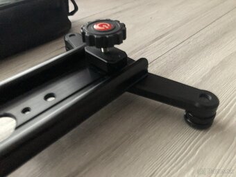 ProAim Zeal slider 60cm - 6