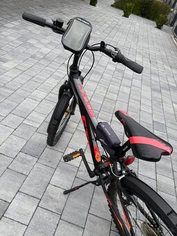 Detský bicykel CTM Rocky, 24, 7-11r. - 6