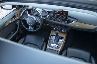 Audi A6 Avant 3.0 TDI 235 kW Quattro - 6