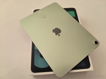 apple ipad Air 4 64gb Green / 2020 - 6