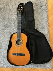 Nova nepoužitá gitara kupovaná pre dieťa - 6