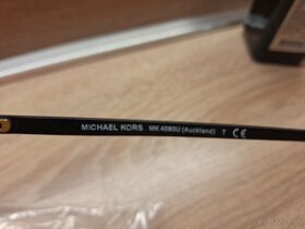 Nový rám na okuliare Michael Kors - 6
