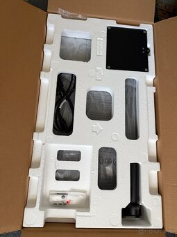 Samsung Smart M7 monitor - 6