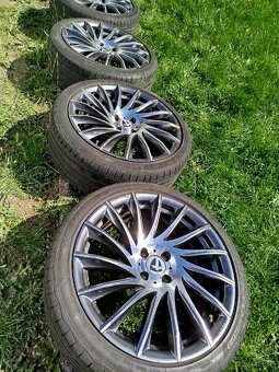 Tomason 4x100 R18 - 6