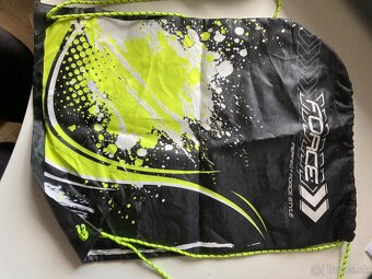 Cyklistické tretry Force Style Carbon, veľ. 44 - 6