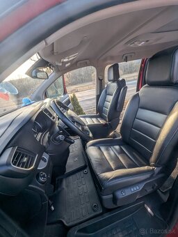 Peugeot Traveller Business - 6