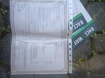 Predám štvorkolku pre seniorov ,elektrický vozík - 6