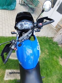 BMW F 650GS DAKAR - 6