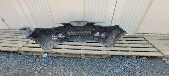 Naraznik Seat altea XL 2010-2016 poškodený - 6