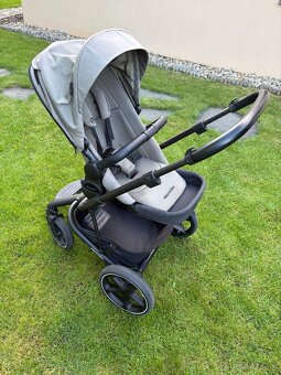 EASYWALKER Harvey3 Sage green XXL set - 6