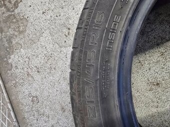 215/45 r16 - 6