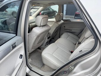 Mercedes benz Ml 320cdi - 6