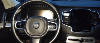 Volvo xc90 - 6