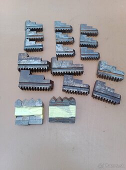 Celuste TOS-250/4 - 6
