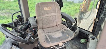 CASE 695SR traktorbager - 6