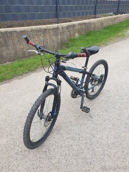 Detský bicykel - 6