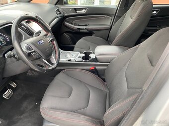 Ford S-Max 2.0 TDCi EcoBlue 150 ST Line A/T - 6