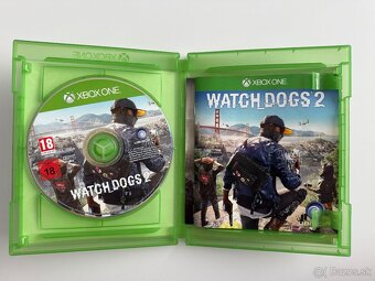 Hry na Xbox ONE a Series X - 6
