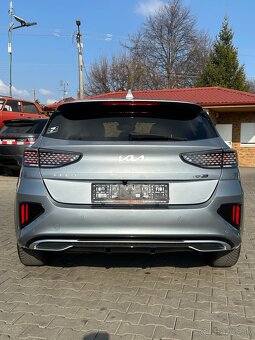 Kia Ceed 1.6 CRDi MHEV GT-Line - 6