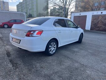 PEUGEOT 301 1.6 HDI 68kw BEZ ADBLUE / CITROEN C - ELYSEE - 6