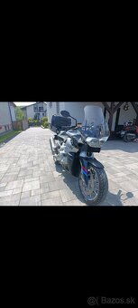 BMW 1200k - 6