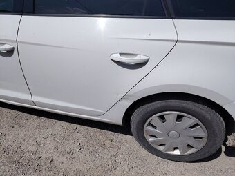 Seat leon combi - 6