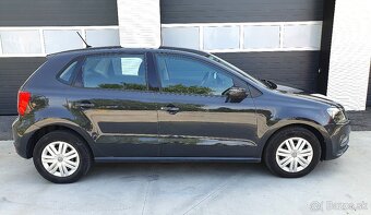Volkswagen Polo 1.0 MPI, 44KW, M5 - 6