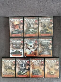 dvd filmy - 6