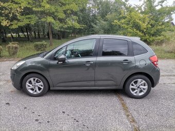 Citroen C3 1.4 benzin pan. sklo - 6