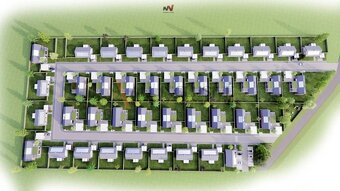 ALL INCLUSIVE l NA PREDAJ STAVEBNÉ POZEMKY (40KS), PRI DUN. - 6