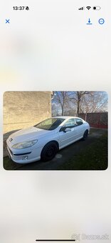 Predám Peugeot 407 1.6hdi - 6