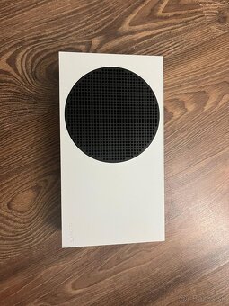 Xbox series s - 6