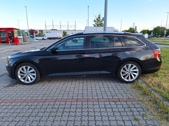 Škoda Superb lll 2.0 TDi 2016 - 6
