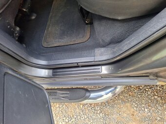 Jeep Grand Cherokee 4.0 WJ Laredo - 6