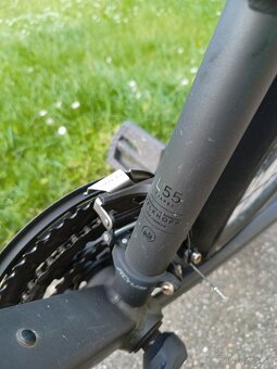 damsky trekking bicykel KALKHOFF velkost ramu L - 6