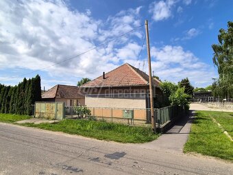 Holodom staršieho rodinného domu na zaujímavom pozemk… - 6