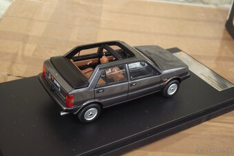 1:43 modely Fiat Alfa Lancia - 6