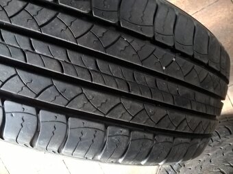 4 ks LETNÉ 205/65 R15 94T MICHELIN cca 6-7mm LEN 69,99€/sada - 6