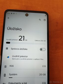 Motorola G24 power 256GB - 6