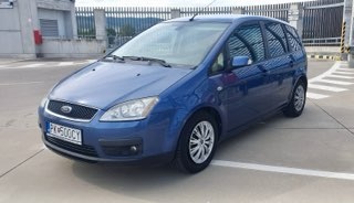 Ford Focus C max - 6