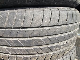 225/50 R18 letne Bridgestone - 6