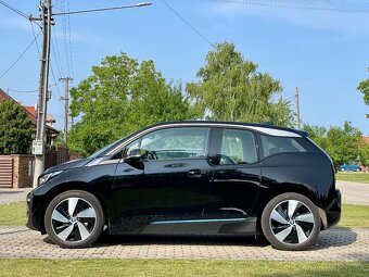 BMW i3 75KW 120Ah 2018 BEV - 6