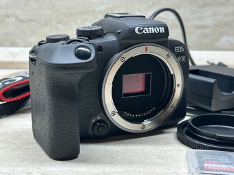 Canon EOS R10 - 6