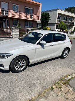 BMW 116d - 6