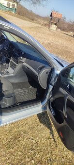 Predám skoda octavia combi - 6