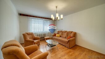 3 - izbový byt 64 m2 + loggia, Prednádražie - 6